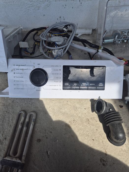 Gorenje пералня.