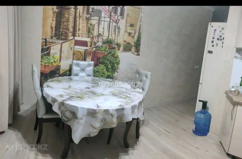 Продам 2-х квартиру КЖБИ