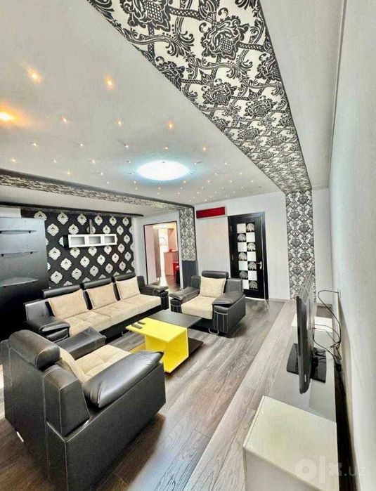Продажа Цпец план Ул Саид Барака 2в3/3/5