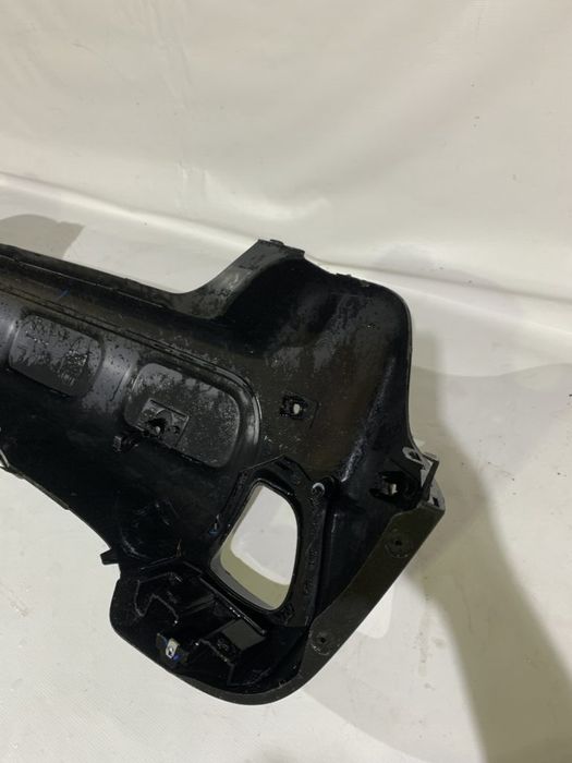 Bara spate Citroen C3, AirCross, 2017, 2018, 2019, 2020, cod origine OE 13489730.