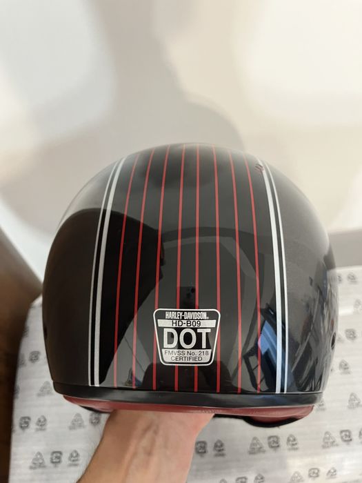 Шлем Harley-Devidson L-size