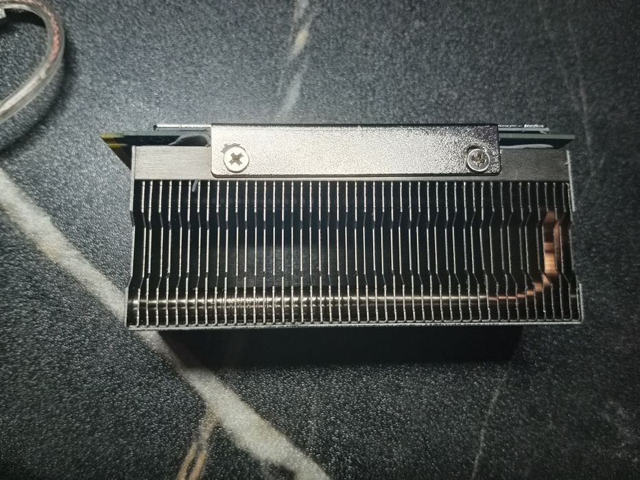 SSD nvme m2  Kingston 1tb
