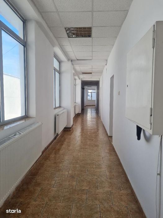 Spatiu Birouri 340 mp Stefanesti Arges