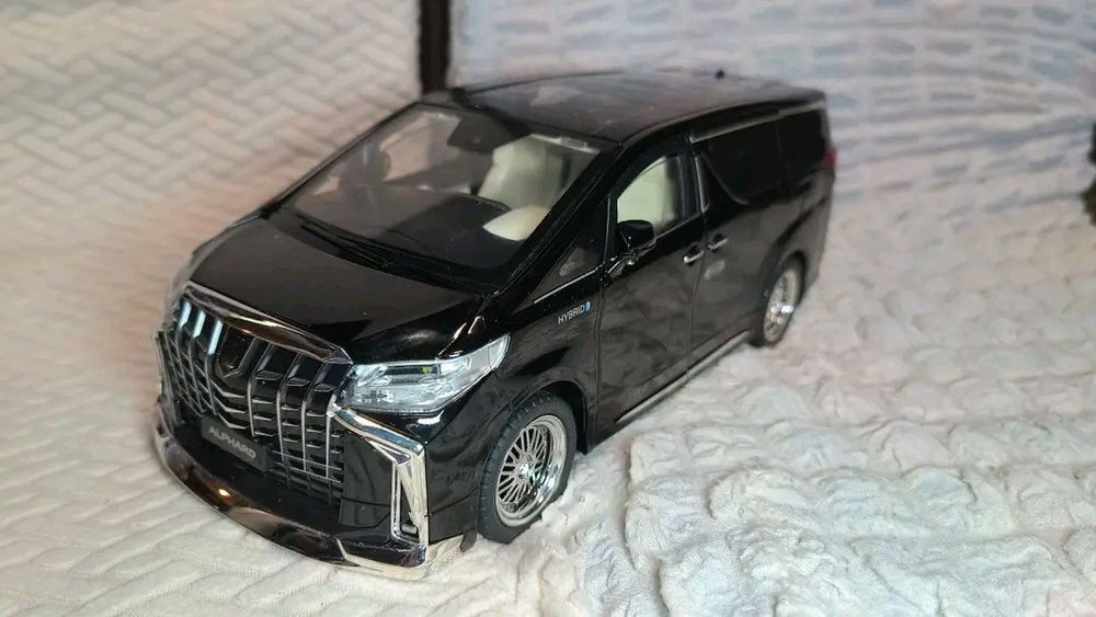 метални коли мащаб 1:18 . ЧАСТ - 8