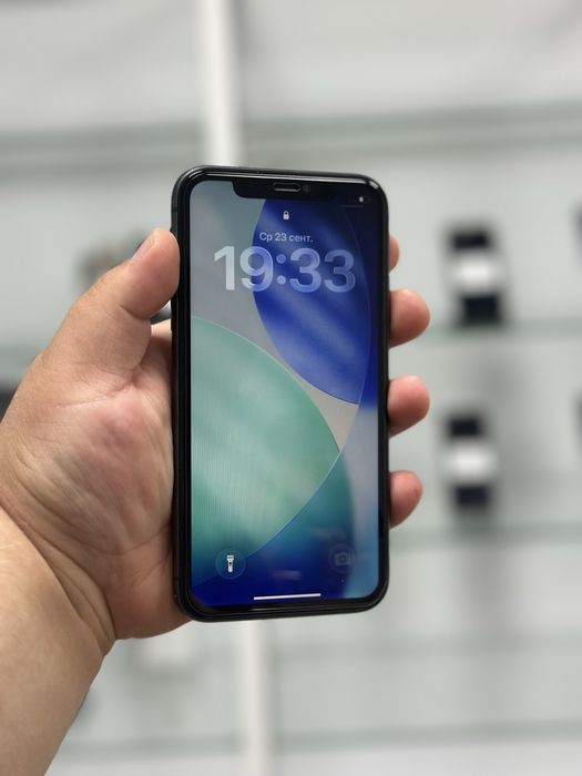 Айфон 11 iphone 128гб