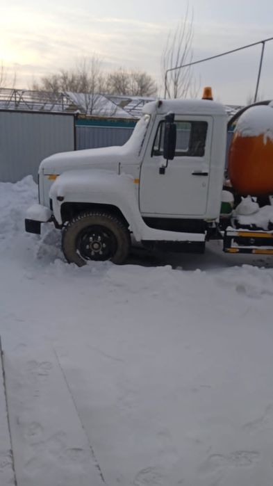 Срочно продам Ассенизатор