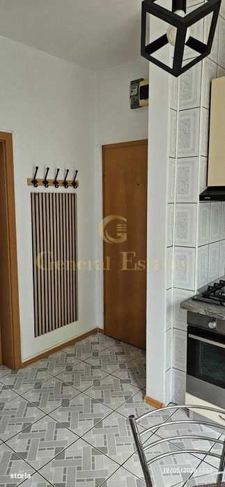 Apartament 2 camere de închiriat – Centrul Civic, lângă AFI Brașov