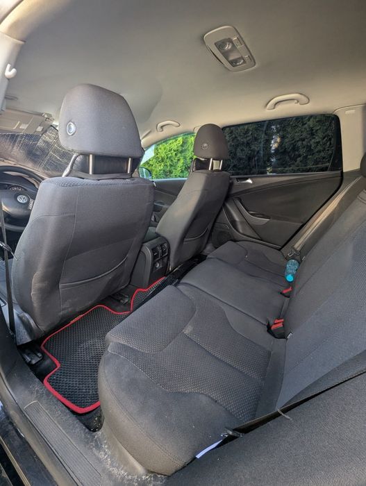 Vând Volkswagen Passat B6 2009