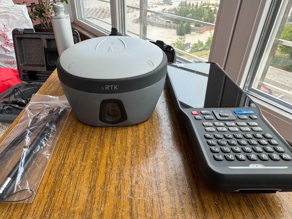 Gps HI Target vRTK hitarget