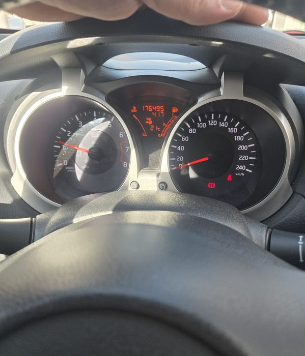 Nissan Juke 2012 UNIC Proprietar/ Istoric RO/ Fara investitii