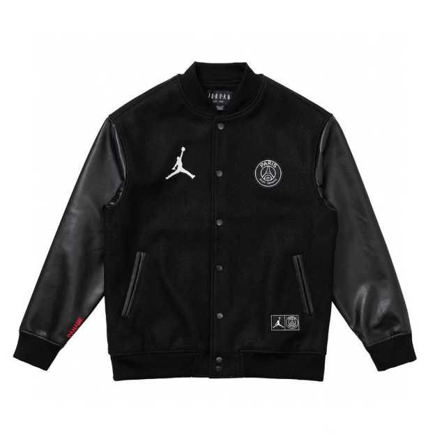 Jordania Paris Saint-Germain Manchester United Jacheta cu semnătură