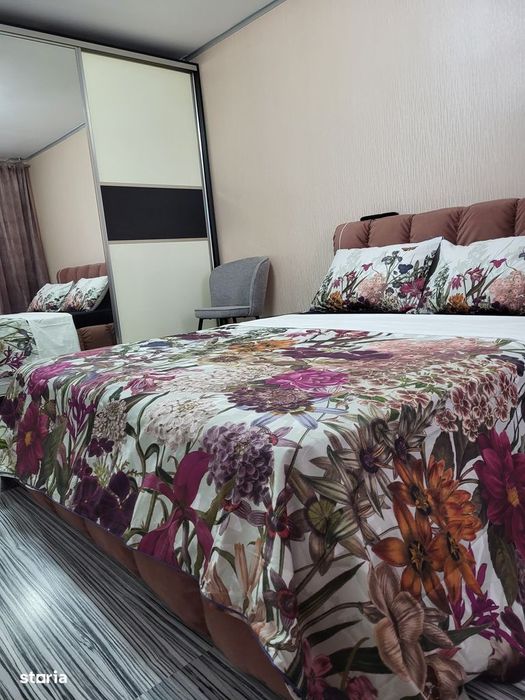 Apartament 2 camere, etaj 8, IMGB, București