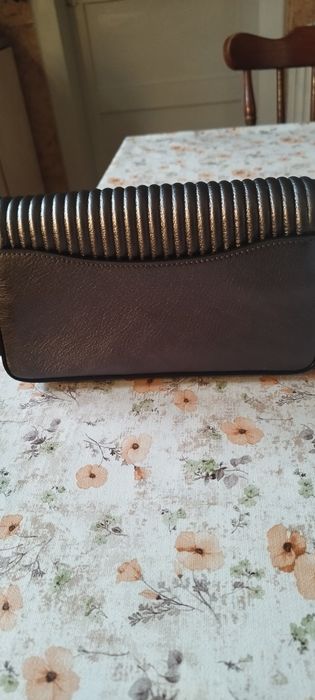 Vând poșetă crosbody coach originală