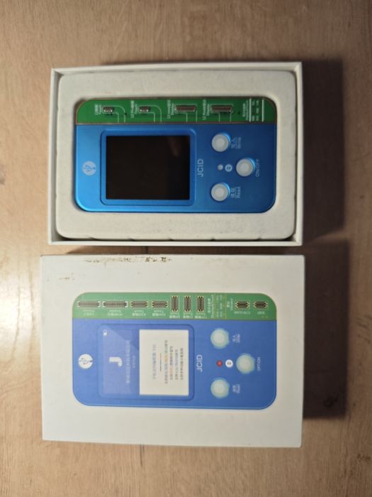 Программатор iPhone JCID V1S