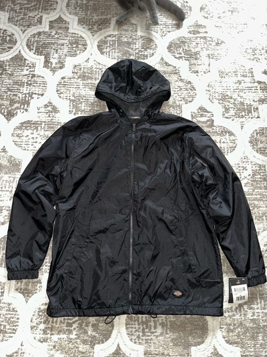 Dickies куртка демисезонная