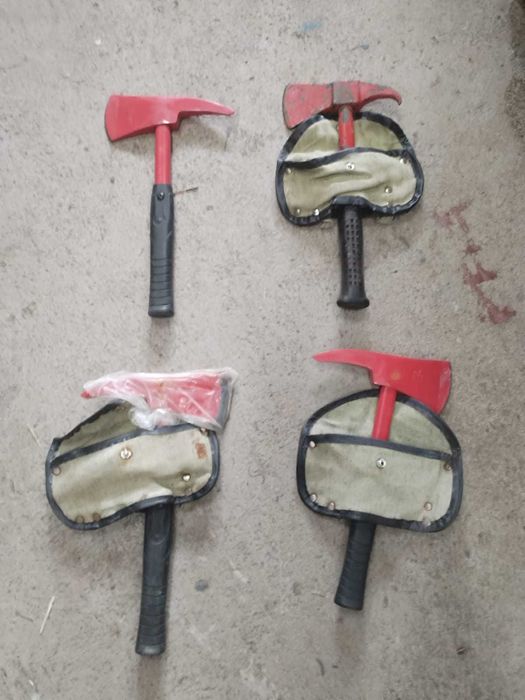 продам пожарный топор