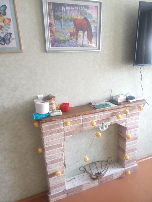 Продам  квартиру.