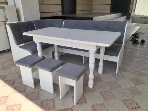 Кухонный  Уголок