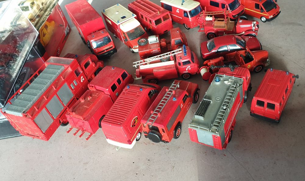 Jucării mașinuțe Solido