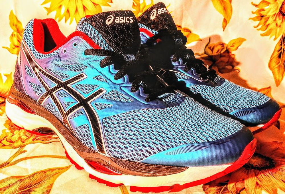 ** adidași *ASICS GEL* 41.5*51%Reducere *Original !!