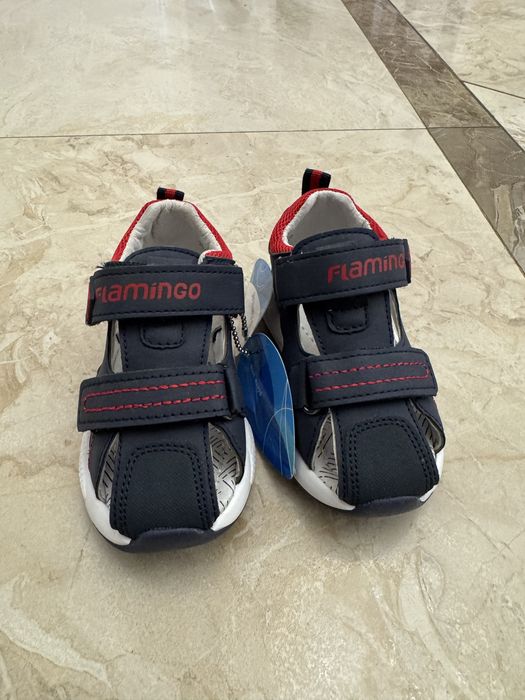 Сандалии детские