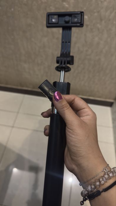 Штатив/селфи палка