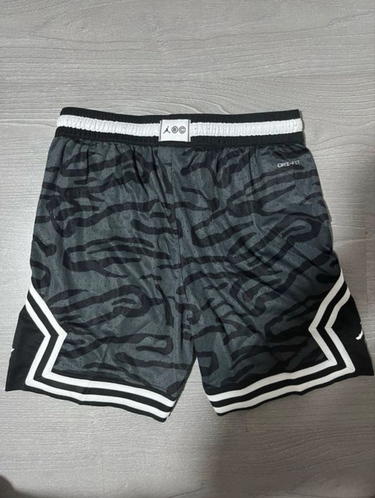 Pantaloni scurti Jordan Dri-FIT Sport BC All Over Printed Shorts