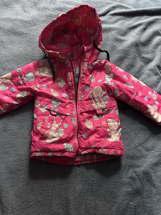 Продам куртку осень-весна