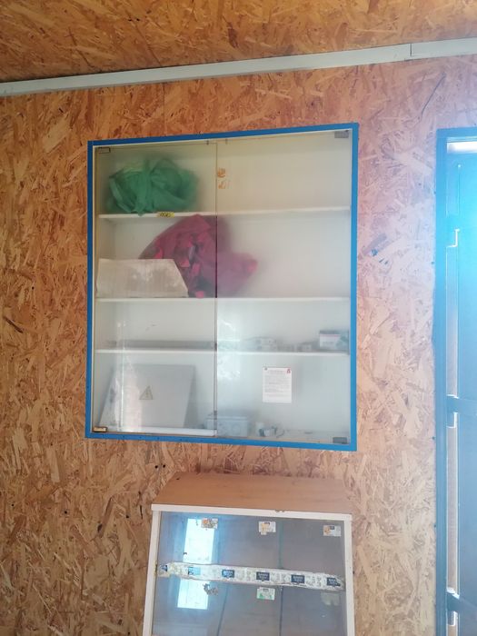 Мебель торговая бу