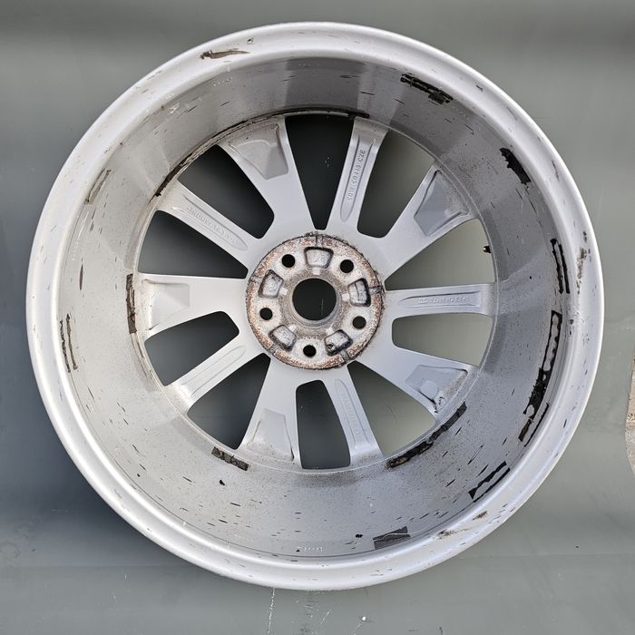 Janta Skoda Kamiq Scala 7Jx18