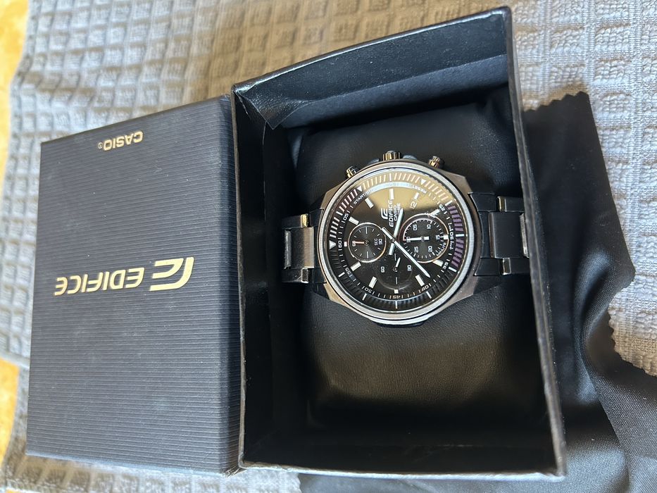 Мъжки часовник Casio Edifice EFR-S572DC