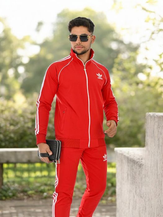 Trening Barbati Adidas Puma