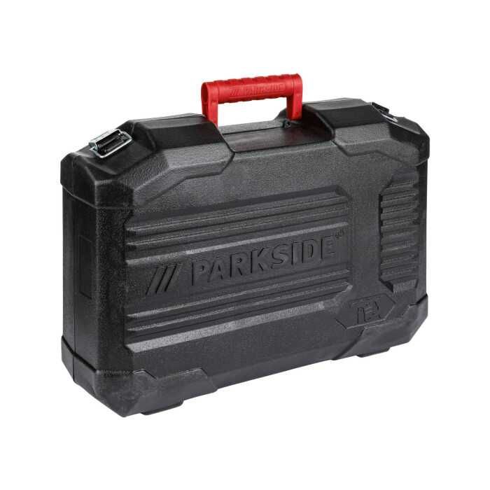 Нов Модел Перфоратор Къртач PARKSIDE "A1" 1550W-5J Германия