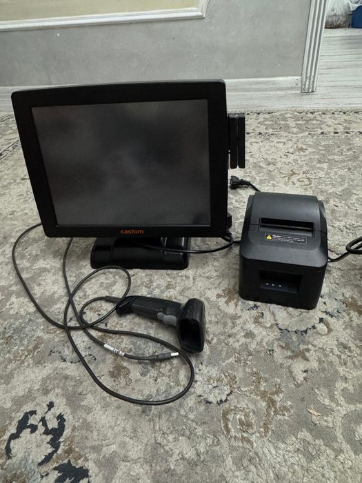 Умаг в комплекте бу