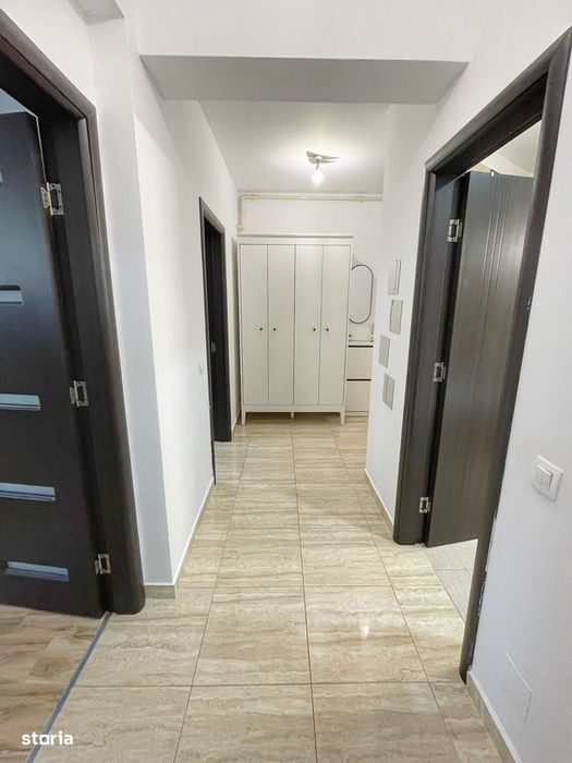 Demisol inalt luminos si uscat | Proprietar | 60 mp | Păcii - Sector 6