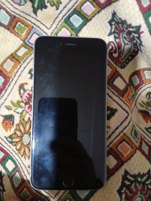 iPhone 6s Plus 64gb