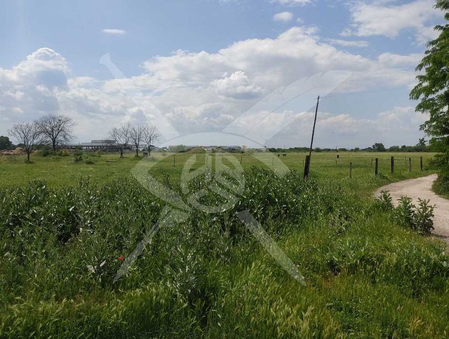 Продава се Парцел в Пловдив, Кършияка - 10189 кв.м за 50 €/кв.м - Снимка #1