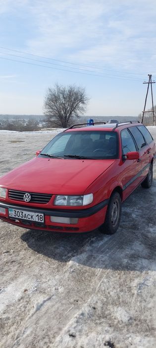 Вольц универсал б4