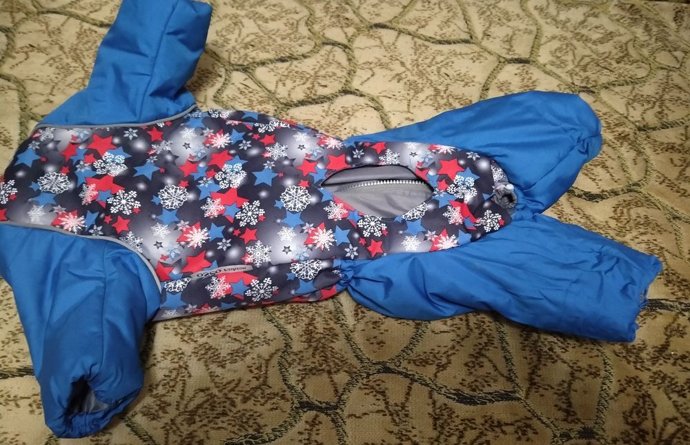 Одежда для собак