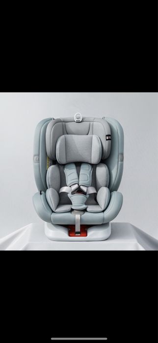 Scaun auto Rotativ 360  Kota Baby Dolce Bambino 0-36kg cod KB402A