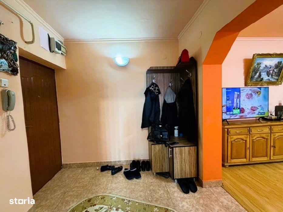 Apartament 3 camere  vis a vis de Prefectura