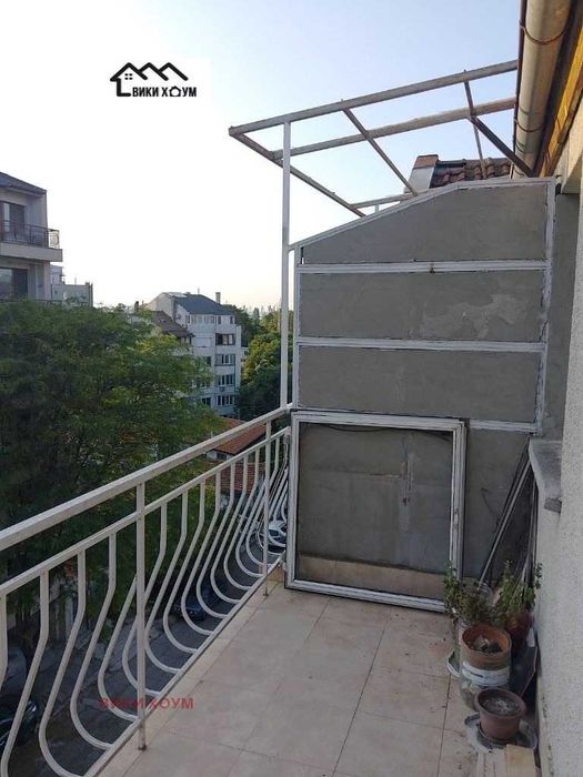 Продава се Мезонет в Варна, Център - 85 кв.м за 1294 €/кв.м - Снимка #6