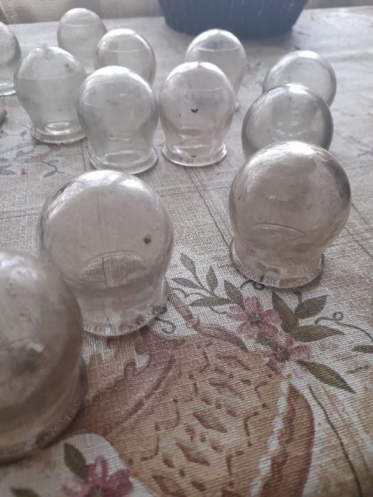 Продам банки медицинские