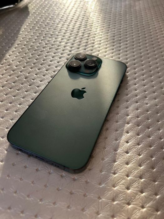 Iphone 13 pro.