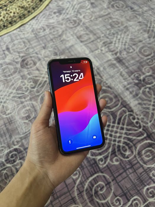 Iphone 11/Айфон 11 64гб