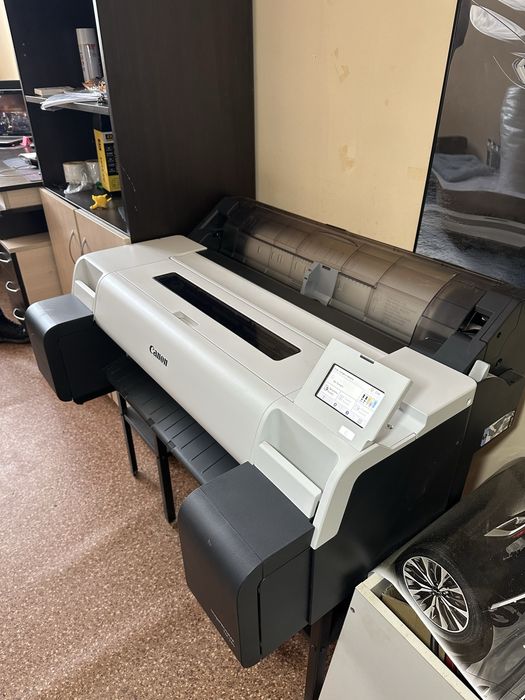 Принтер Canon imagePROGRAF TM-240