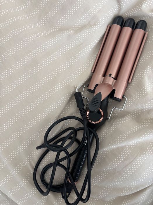 Ретро преса с 3 глави