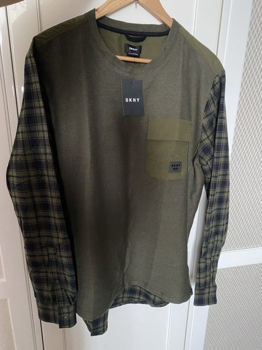 Рубашка, кофточка