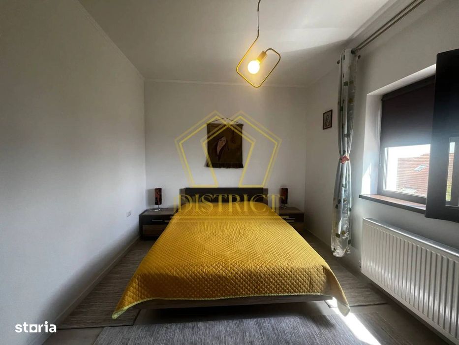Apartament superb cu 2 camere I Braytim — fotografia 3