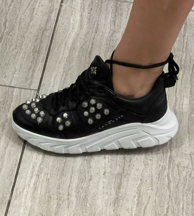Sneakers John Richmond